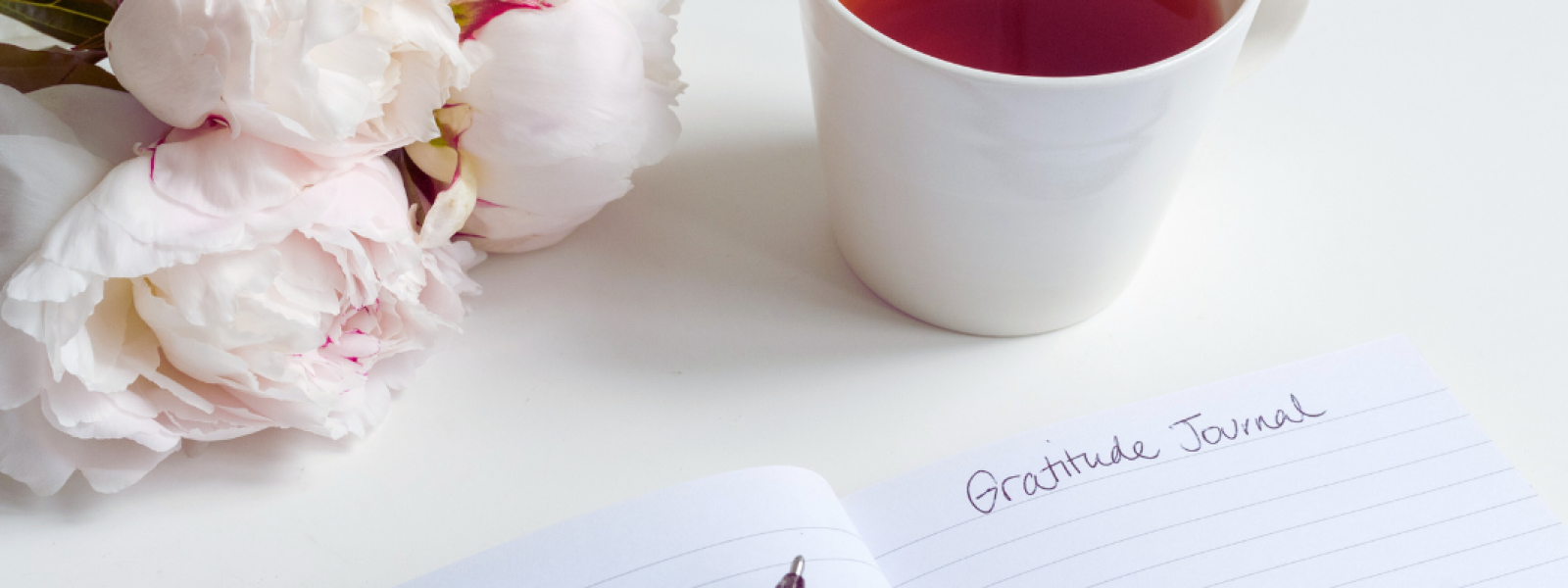 The Benefits of Gratitude Journaling Enhancing Mental Wellbeing and Resilience