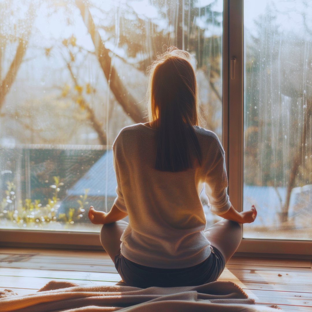 How to Build a Morning Wellness Routine for Lasting Energy and Focus