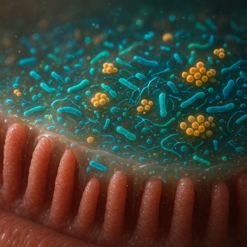 How Gut Health Shapes Your Mood and Digestion Every Day