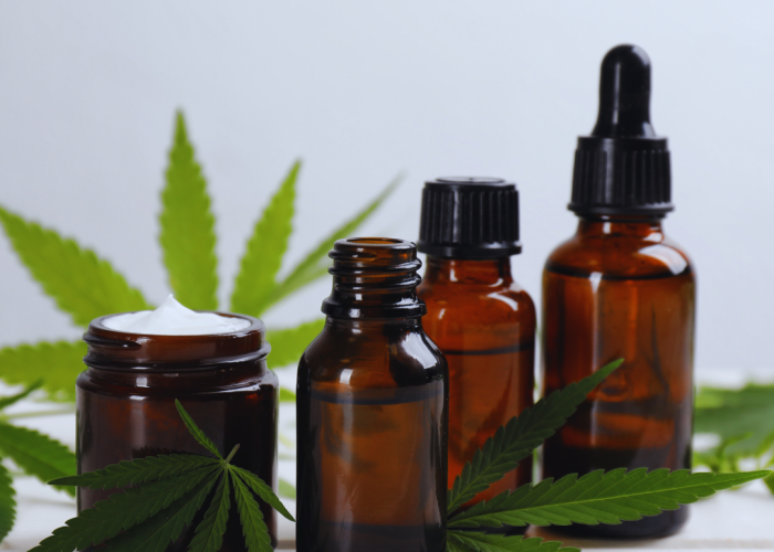 The Connection Between CBD and Wellness Exploring Its Benefits and Applications