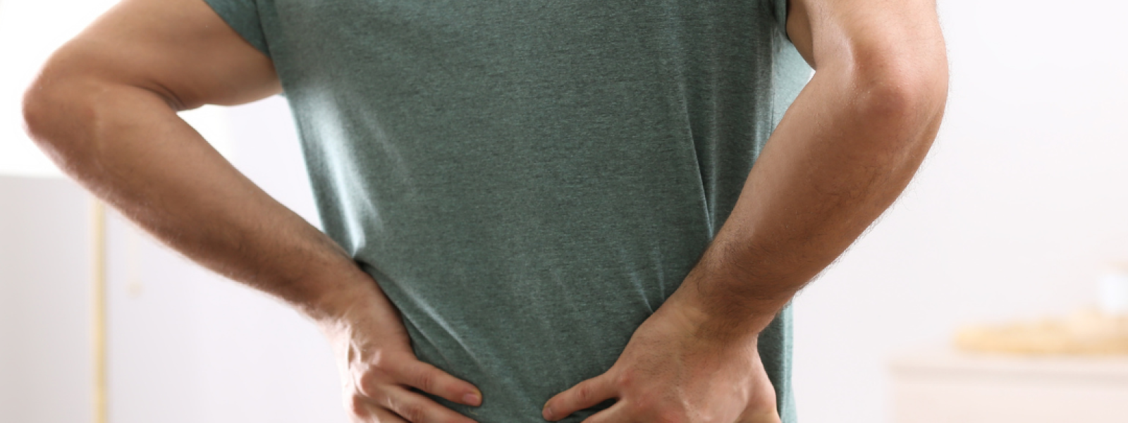The Importance of Posture in Everyday Health How Proper Alignment Enhances Well-being and Prevents Injury