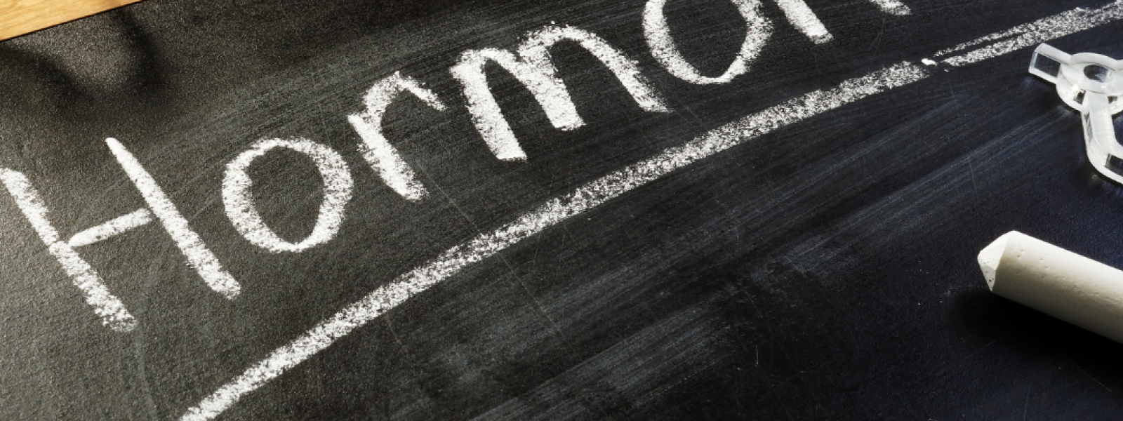 The Role of Hormones in Energy and Mood Understanding Their Impact on Well-being